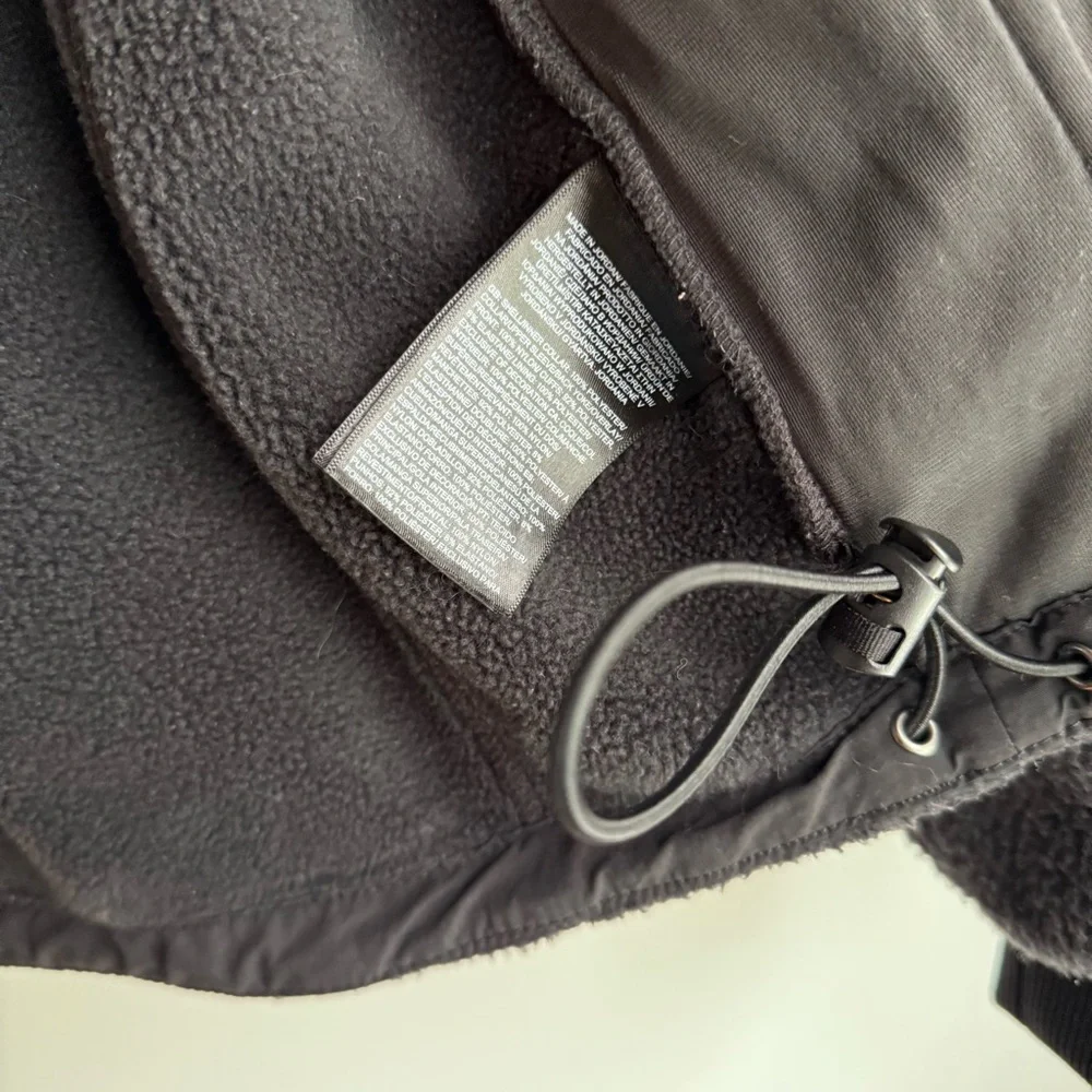The North Face Women’s ‘94 High Pile Denali Jacket